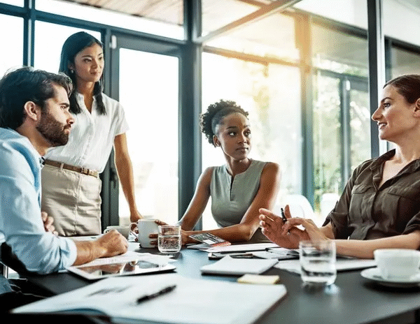 Key Considerations When Launching a Tech Business