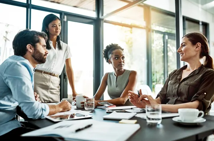 Key Considerations When Launching a Tech Business