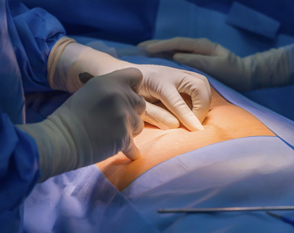 Top Hernia Surgeon in Dubai and Expert General Surgeon in Dubai for Your Health