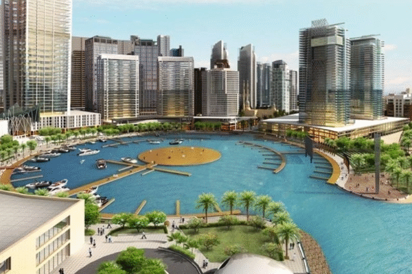 Living in Abu Dhabi Reem Island: A Modern Lifestyle Across Aldar’s Iconic Communities