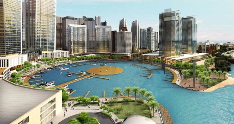 Living in Abu Dhabi Reem Island: A Modern Lifestyle Across Aldar’s Iconic Communities