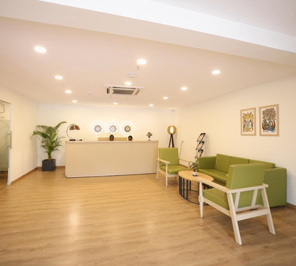 Why Your “Luxury” Gurgaon Apartment Isn’t a Senior Home: The Invisible Dangers