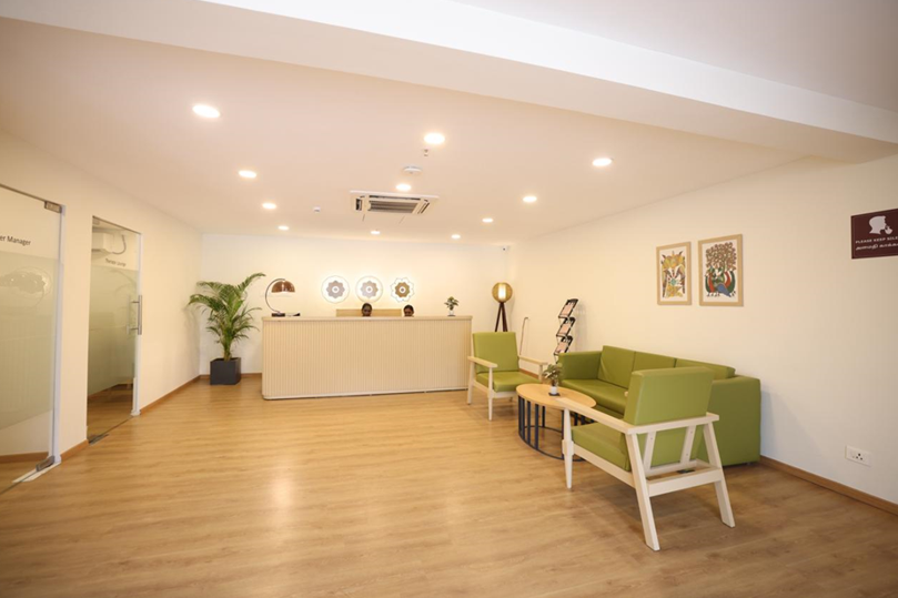 Why Your “Luxury” Gurgaon Apartment Isn’t a Senior Home: The Invisible Dangers