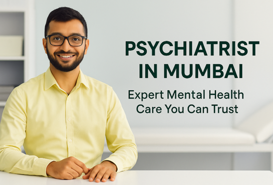 Everything You Need to Know About Mental Health & Addiction