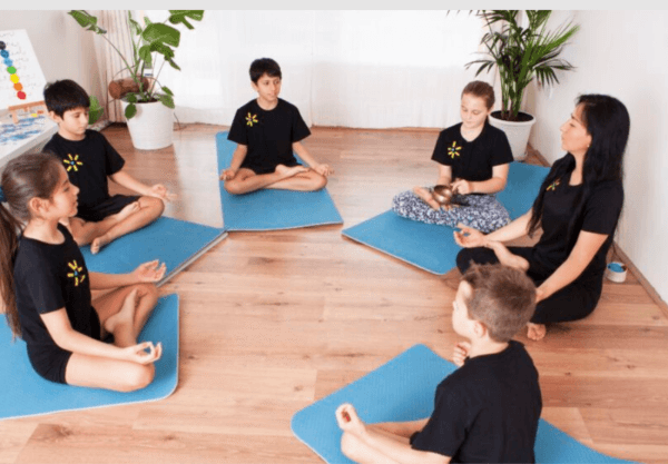 Why Mindfulness Practice Is Growing in Australian Universities