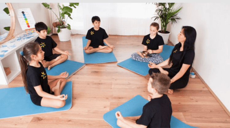 Why Mindfulness Practice Is Growing in Australian Universities