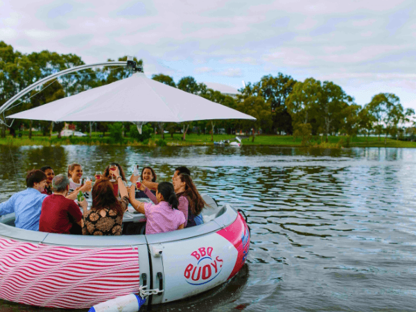 Top 3 Impressive Adelaide Travel Attractions For First-Time Visitors