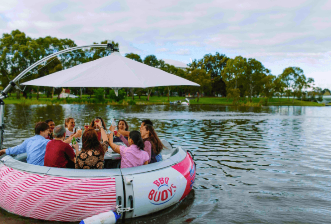 Top 3 Impressive Adelaide Travel Attractions For First-Time Visitors