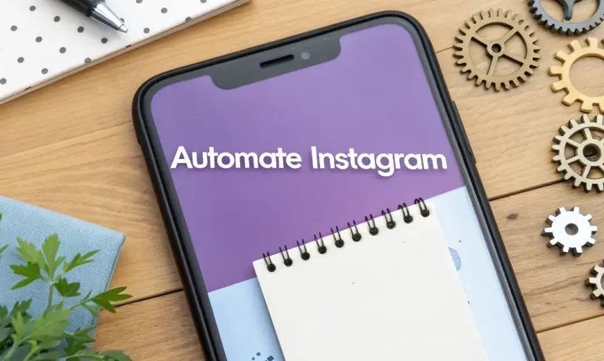Which Instagram Phone Automation Tool Works Best for Account Growth?