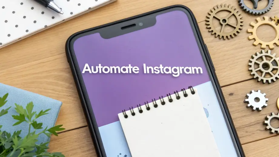 Which Instagram Phone Automation Tool Works Best for Account Growth?