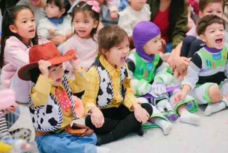Why Kids Party HK Venues Are Popular for Memorable Celebrations
