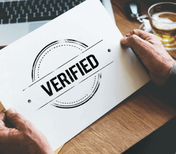 Why Do Vendors Request GST Number Verification?
