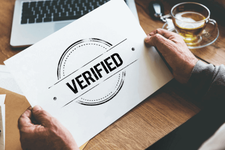 Why Do Vendors Request GST Number Verification?