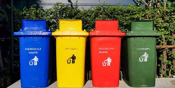 How to Select the Best Waste Container Size for Your Project