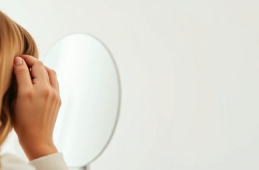 What Actually Matters When You're Picking a Hair Transplant Clinic in South Carolina