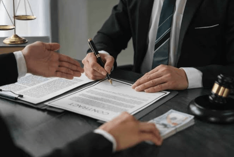 How Securities Attorneys Track Down Losses From Unsuitable Advice