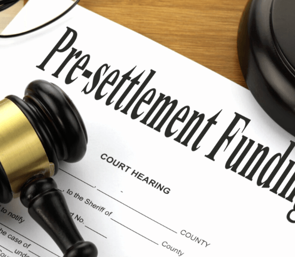 How Pre-Settlement Funding Helps Plaintiffs Avoid Lowball Deals