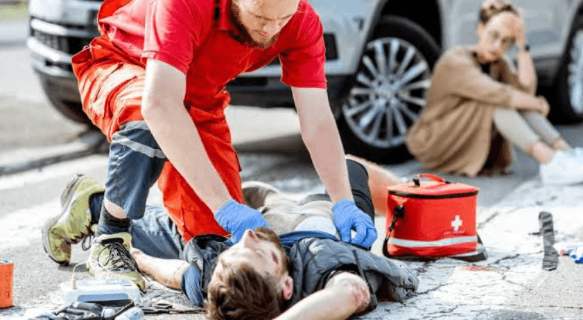 Why Skipping Medical Treatment Hurts a Car Accident Injury Claim