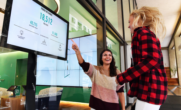How to Measure the ROI of an Interactive Event Activation