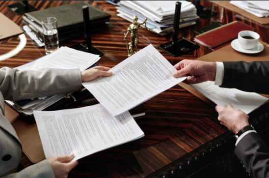 The Paper Trail That Can Make or Break an Injury Case: Records Victims Often Overlook