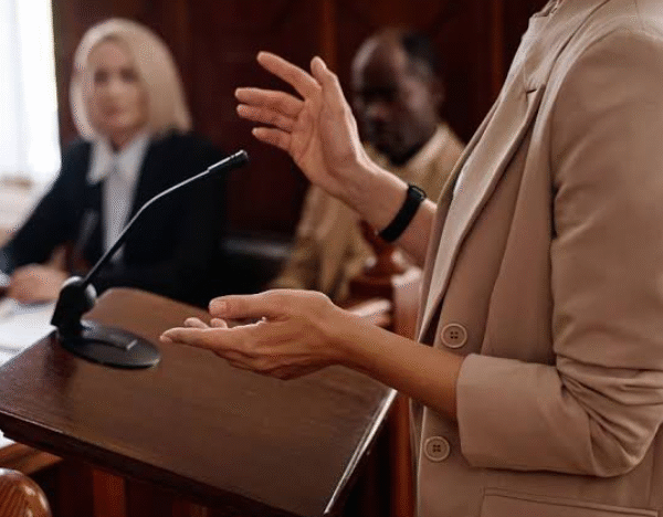 How Witness Credibility Can Influence a Disputed Injury Claim