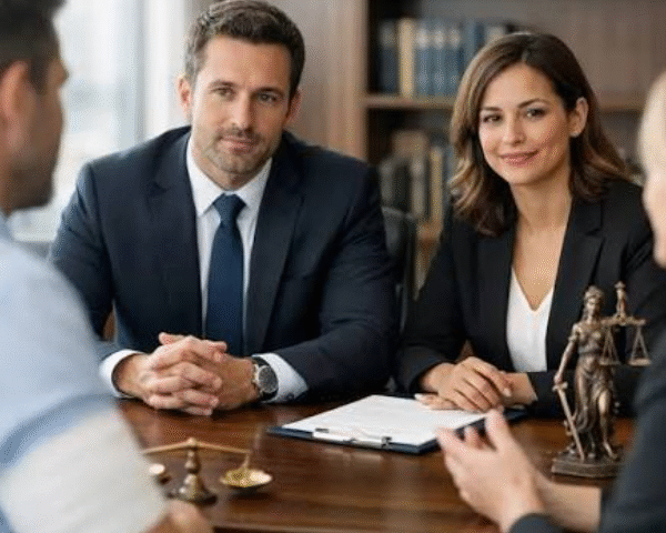 How to Tell Whether an Injury Lawyer Will Give Your Case Personal Attention