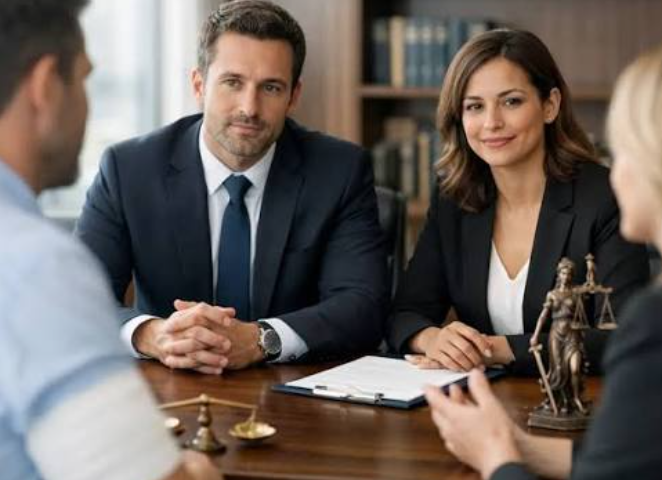 How to Tell Whether an Injury Lawyer Will Give Your Case Personal Attention