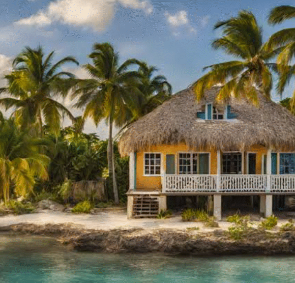 Buying Property in Belize: How to Choose the Right Location and Property Type