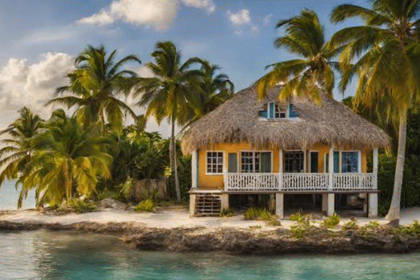 Buying Property in Belize: How to Choose the Right Location and Property Type
